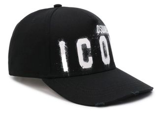 Dsquared2 Baseball Cap BE ICON BE günstig online kaufen