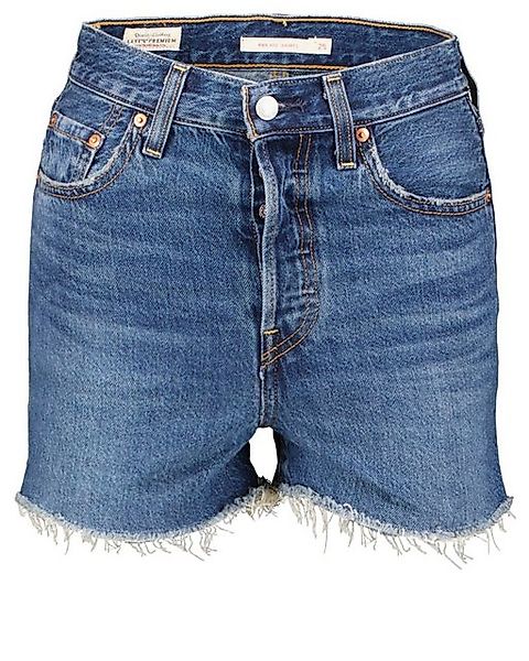 Levi's® Shorts Damen Jeansshorts RIBCAGE (1-tlg) günstig online kaufen