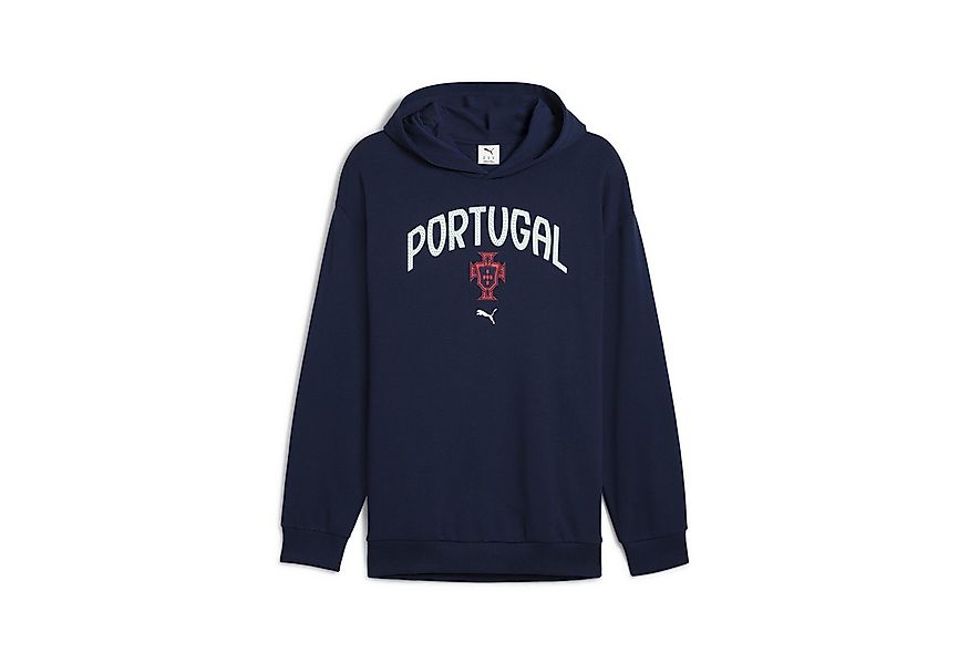 PUMA Hoodie Portugal ftblNRGY+ Hoodie Herren günstig online kaufen