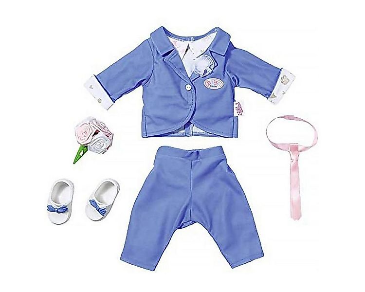 Zapf Creation® Puppen Accessoires-Set Zapf 826874 - BABY born - Boutique De günstig online kaufen