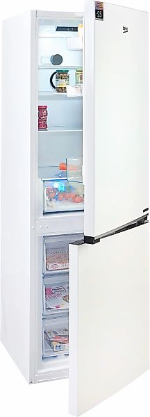 BEKO Kühl-/Gefrierkombination "B5RCNA346HW" 179,6 cm hoch 59,5 cm breit günstig online kaufen