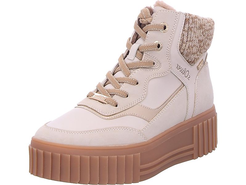 s.Oliver Winterboots 100% vegan günstig online kaufen