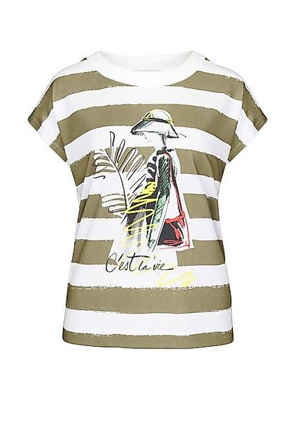 bianca Langarmshirt günstig online kaufen