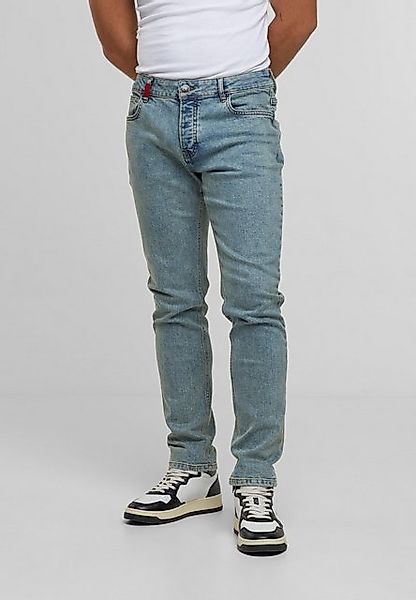 2Y Premium Bequeme Jeans 2Y Premium 2Y ALEJANDRO BASIC SLIM FIT JEANS günstig online kaufen