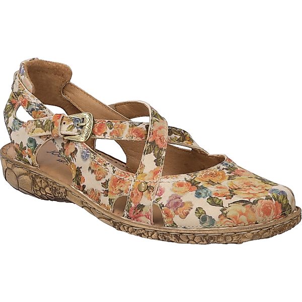 Josef Seibel Rosalie 13, natur Sandale günstig online kaufen