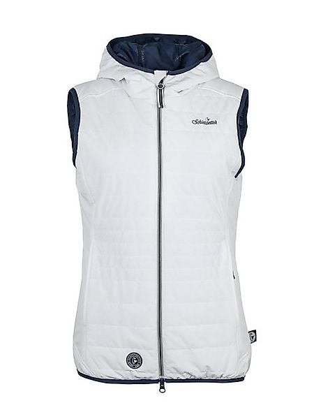 Schietwetter Steppweste Damen Weste "Leichtfuß Gabi" günstig online kaufen