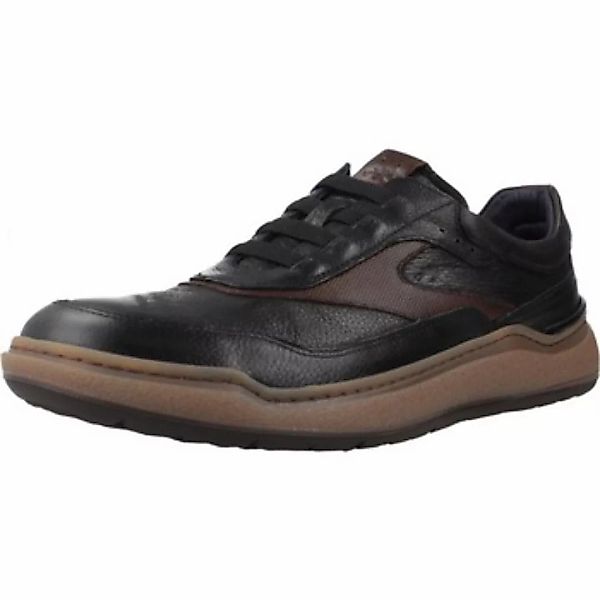 Fluchos  Herrenschuhe F2040 Schwarz günstig online kaufen