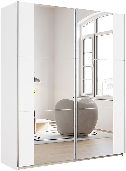 rauch Schwebetürenschrank "Kleiderschrank Drehtürenschrank Schrank Garderob günstig online kaufen