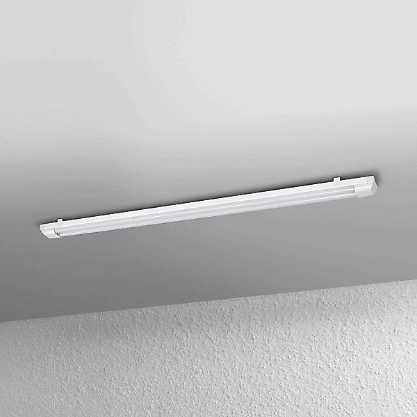 LEDVANCE Power Batten Dopp Deckenlampe120cm 4.000K günstig online kaufen