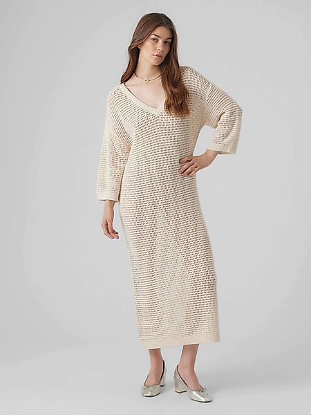 Vero Moda Maxikleid MADERA (1-tlg) Weiteres günstig online kaufen