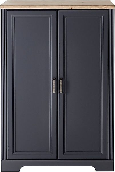 Innostyle Aktenschrank (1-St) günstig online kaufen