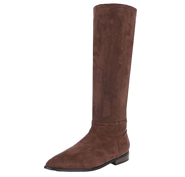 Ital-Design Elegante Knöchelstiefel aus hochwertigem Material für Damen Sti günstig online kaufen