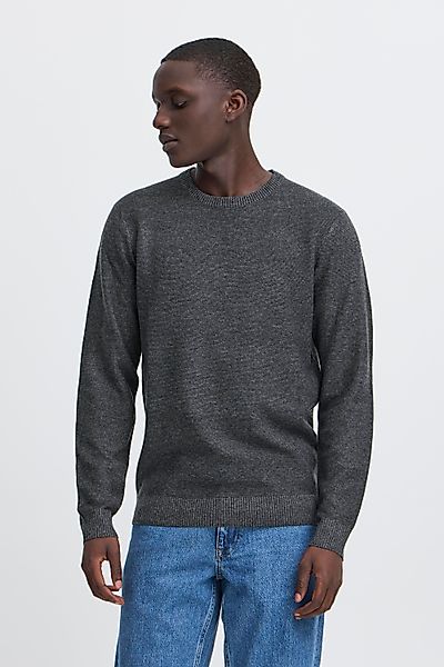 Blend Strickpullover BHDANA Klassischer Grobstrickpullover günstig online kaufen