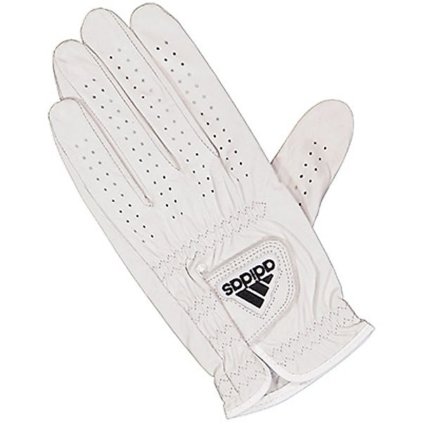 adidas Golf Leather Glove white GK2957 günstig online kaufen