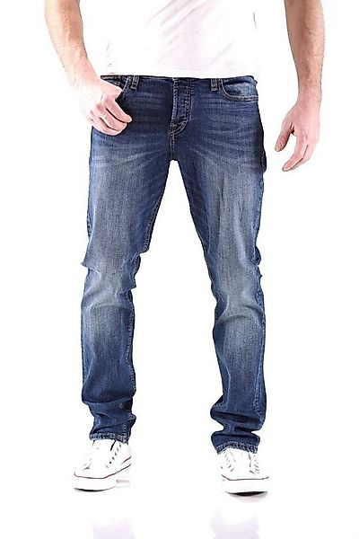 Jack & Jones Slim-fit-Jeans Jack & Jones Glenn Original Slim Fit Herren Jea günstig online kaufen