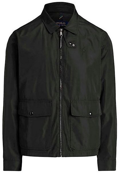 Polo Ralph Lauren Blouson Herren CLYBOURN Wasserabweisende Jacke Regular Re günstig online kaufen