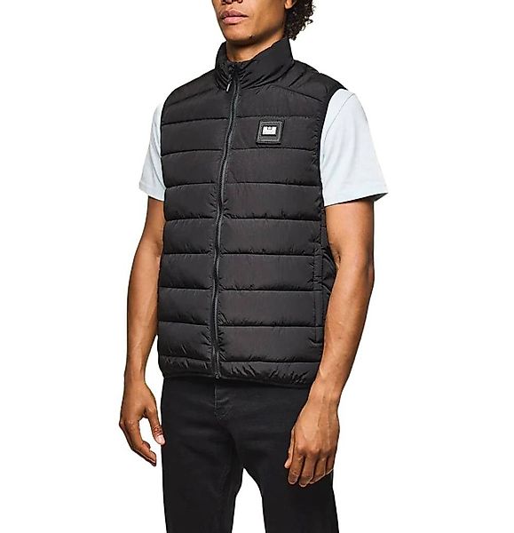 Weekend Offender Steppweste Weste Weekend Offender günstig online kaufen