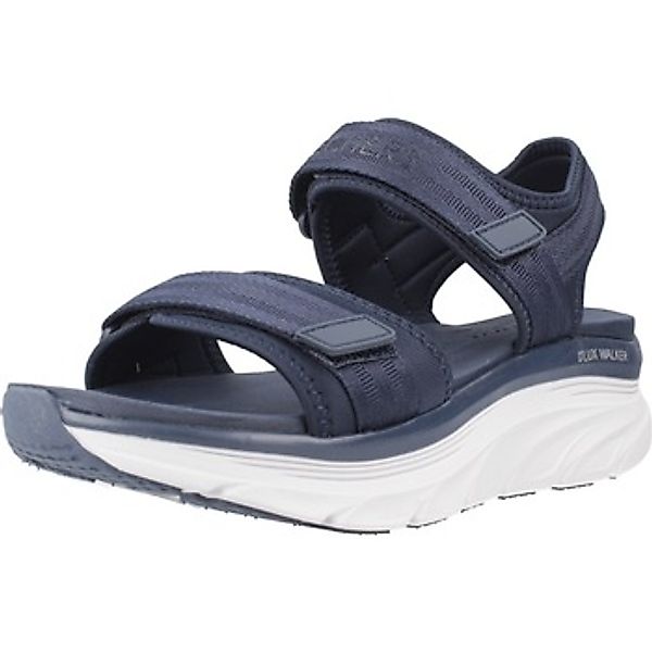 Skechers  Sandalen DLUX WALKER ADORE günstig online kaufen