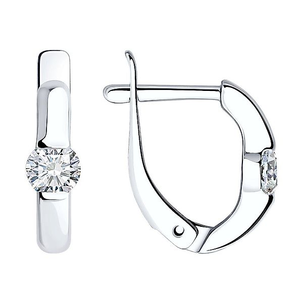 Secretforyou Creolen-Set Ohrringe Creolen 925 Silber günstig online kaufen