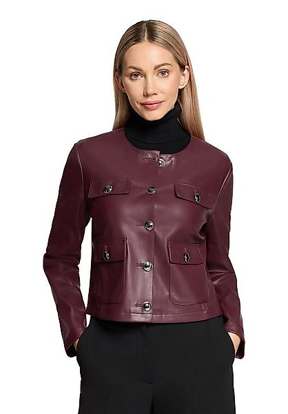 Betty Barclay Jackenblazer Damen langarm günstig online kaufen