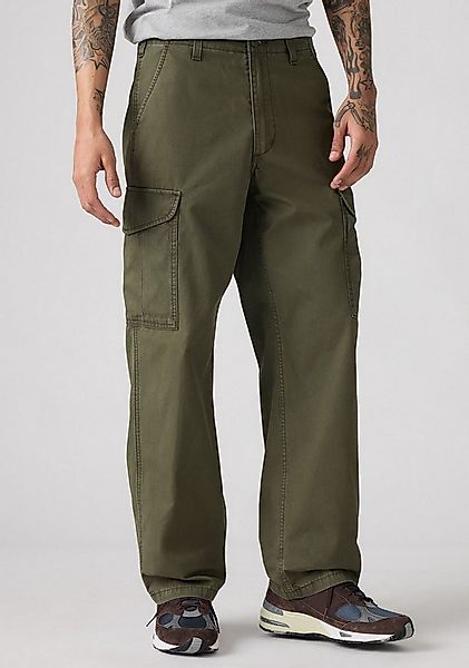 Levi's® Cargohose LV Hose XX CARGO BAGG bequeme Passform günstig online kaufen