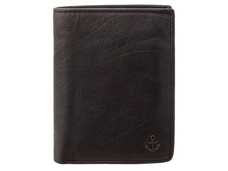 HARBOUR 2nd Geldbörse SL.14528 wallet style Magnus Geldbörse Leder (1-tlg) günstig online kaufen