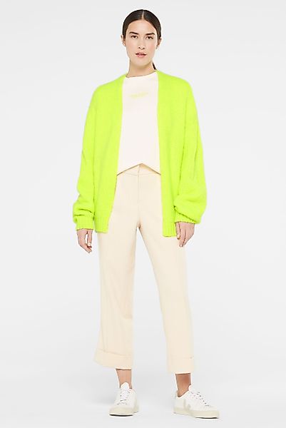 SENSES.THE LABEL Cardigan in weicher Haptik günstig online kaufen