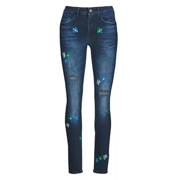 Desigual  Straight Leg Jeans DENIM BRUSELAS günstig online kaufen