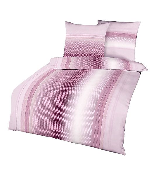 Kaeppel Bettwäsche Kaeppel Mako Satin Bettwäsche günstig online kaufen