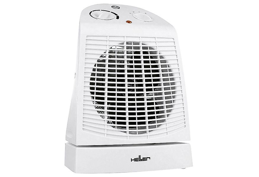 Heller Heizlüfter HL809B klein 2000W elektrische günstig online kaufen