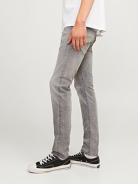 Jack & Jones Slim-fit-Jeans JJIGLENN JJFOX günstig online kaufen