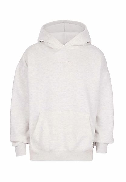 Dropsize Kapuzenpullover "Dropsize CAMO PATCH HOODIE" 1 Stk. günstig online kaufen