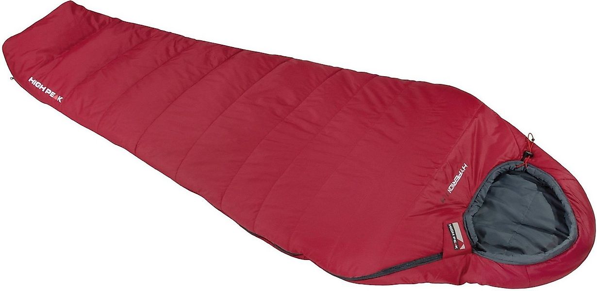 High Peak Mumienschlafsack Hyperion 1M günstig online kaufen