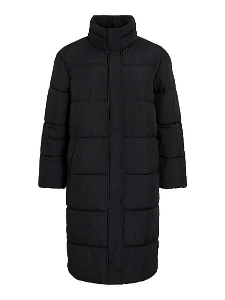 Vila Langmantel VIPUFF L/S PUFFER COAT/PB günstig online kaufen