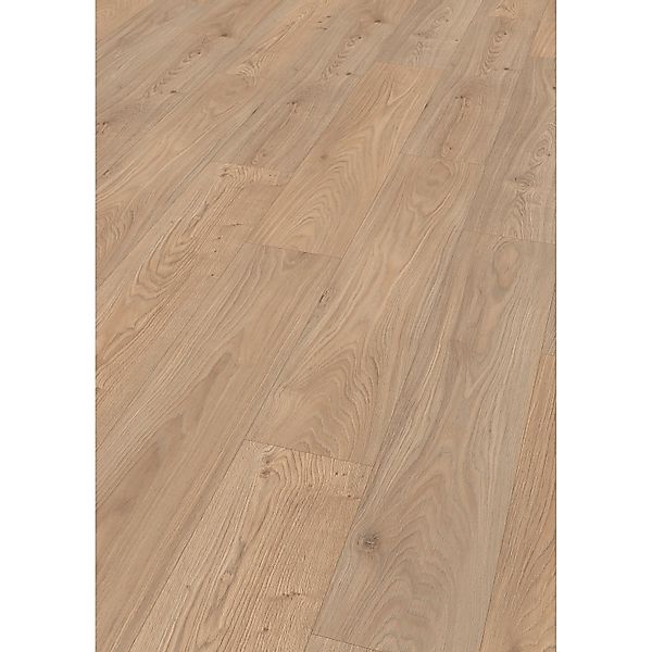 Egger NatureSense Laminat 8 mm Braun günstig online kaufen