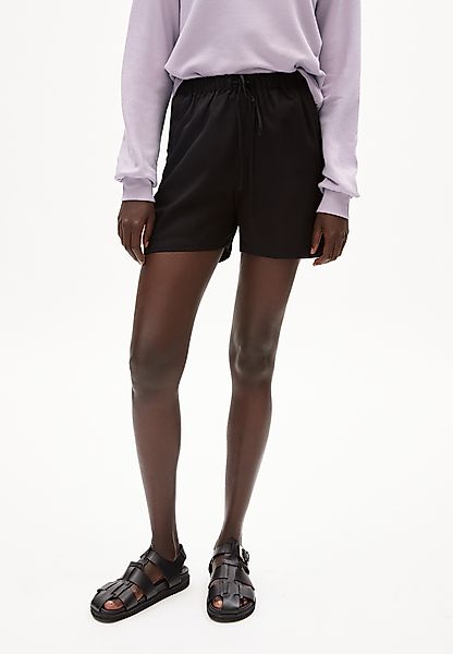 Xuliaa Twill - Damen Shorts Aus Tencel Lyocell günstig online kaufen
