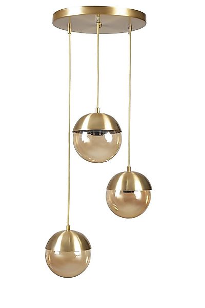 Opviq Kronleuchter METAL BODY, 70 cm günstig online kaufen