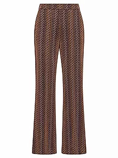 Hose Raffaello Rossi gold günstig online kaufen