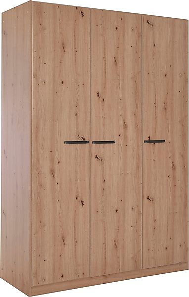 INOSIGN BY RAUCH Drehtürenschrank "Kleiderschrank Schrank Garderobe Wäsches günstig online kaufen