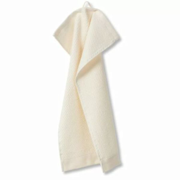 Rhomtuft Handtücher Baronesse natur-jasmin - 20 Handtücher beige Gr. 30 x 5 günstig online kaufen