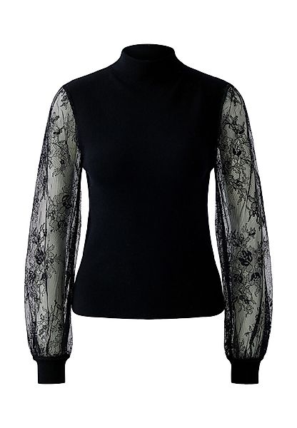 Oui Rollkragenpullover Pullover günstig online kaufen