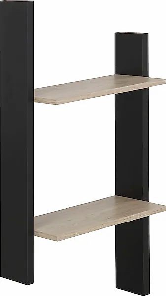 Gami Kinderregal »Duplex«, (4 St.), Wandregal günstig online kaufen
