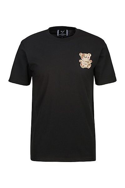 19V69 ITALIA T-Shirt RAFAEL TEDDY PRINT günstig online kaufen