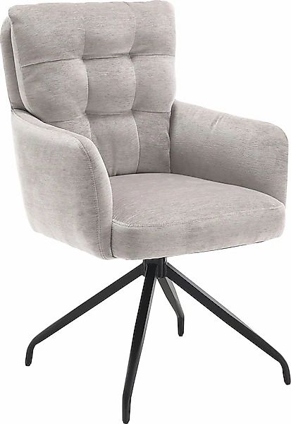 Home affaire Esszimmerstuhl »Sant Tropez« (Set) 2 Stk. günstig online kaufen