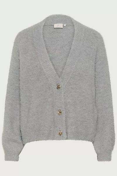 KAFFE Cardigan Strickjacke KAvilma günstig online kaufen