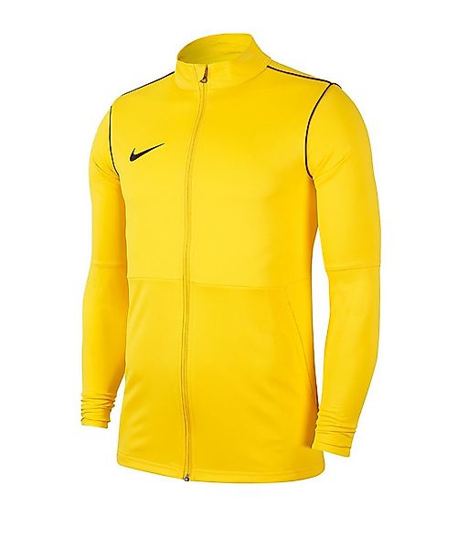 Nike Sweatjacke Nike Performance Park 20 Training Jacke Polyester günstig online kaufen