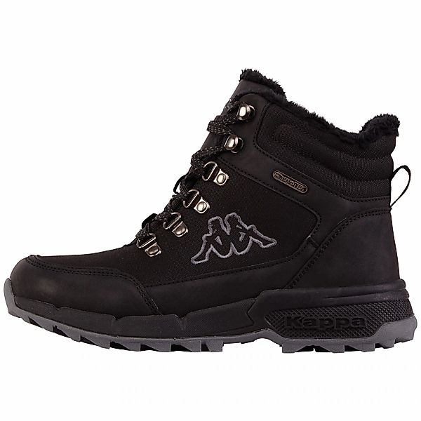 Kappa Schnürstiefel - wasserdicht, windabweisend & atmungsaktv dank Tex-Mem günstig online kaufen