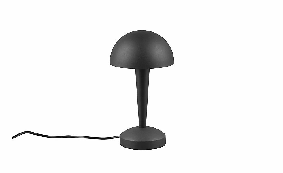 Trio LED-Tischleuchte   ¦ schwarz ¦ Maße (cm): B: 15 H: 26 T: 15.0 Lampen & günstig online kaufen