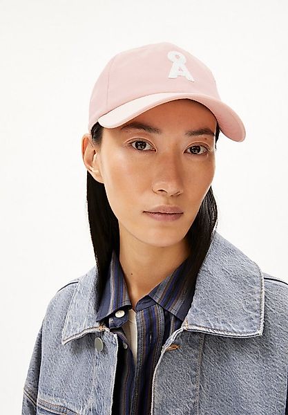 Armedangels Baseball Cap ICONIC Å YENAAS Unisex Kappe Aus Bio-Baumwolle günstig online kaufen