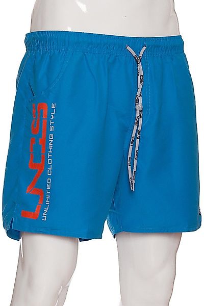 UNCS Badeshorts schnell trocknend günstig online kaufen
